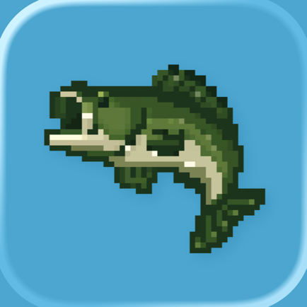 Angler Adventures: Fishing Sim