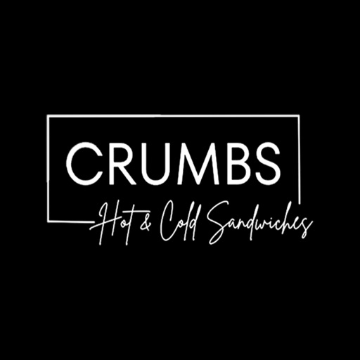 Crumbs Sandwiches