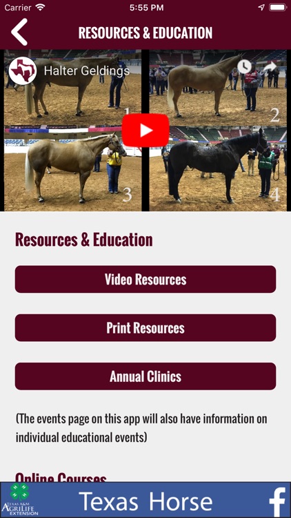 Texas Horse Help screenshot-5