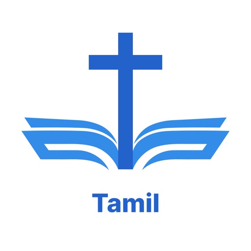 Tamil Bible - offline