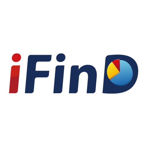 同花顺iFinD—机构级金融资讯数据平台