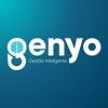 Controle de Ponto Genyo. icon