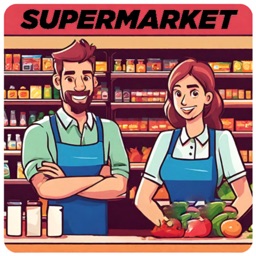 Supermarket Management Master