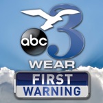 Download WEAR WX app