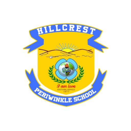 Hillcrest Periwinkle School