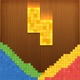 Sand Crush app icon - Games app for iPhone