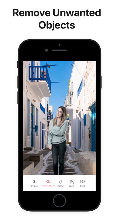 Eraser - Remove Background ® screenshot-5