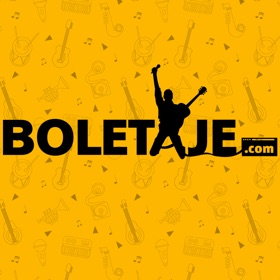 Boletaje Scan