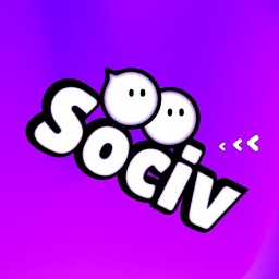 Sociv - Video,Adult,Social Hub