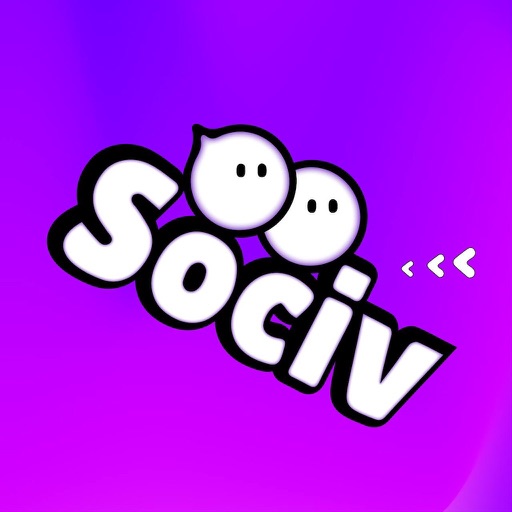 Sociv - Video,Adult,Social Hub