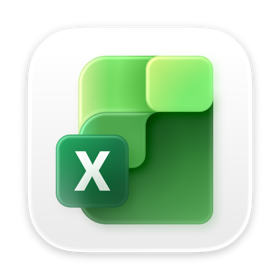 Microsoft Excel