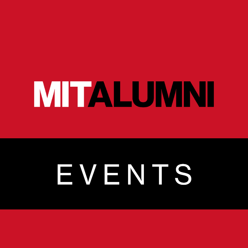 Get MIT Alumni Association Events for iOS, iPhone, iPad Aso Report