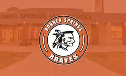Bonner Springs High School app icon