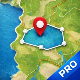 Gps Area Calculator pro