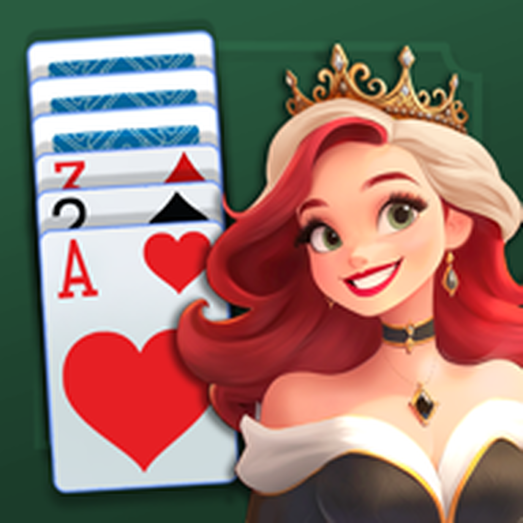 Get Klondike Classic for iOS, iPhone, iPad Aso Report