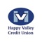 Access your accounts when and where you want right in the palm of your hand with the Happy Valley Credit Union mobile app
