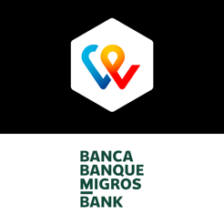 ‎Migros Bank TWINT