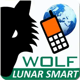 WolfLunarSmart app icon