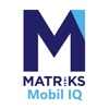 Matriks Mobil IQ: Borsa Döviz icon