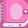 Get My Diary : Diary With Password for iOS, iPhone, iPad Aso Report