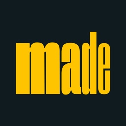 MADE - A Talent World Made