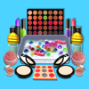 Makeup Slime DIY ASMR Kit Game - Rizwan Sohaib
