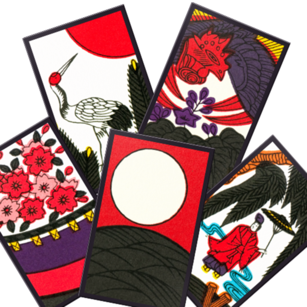 Get Hanafuda koi-koi for beginner for iOS, iPhone, iPad Aso Report