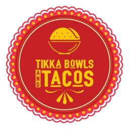 Tikka Bowls and Tacos