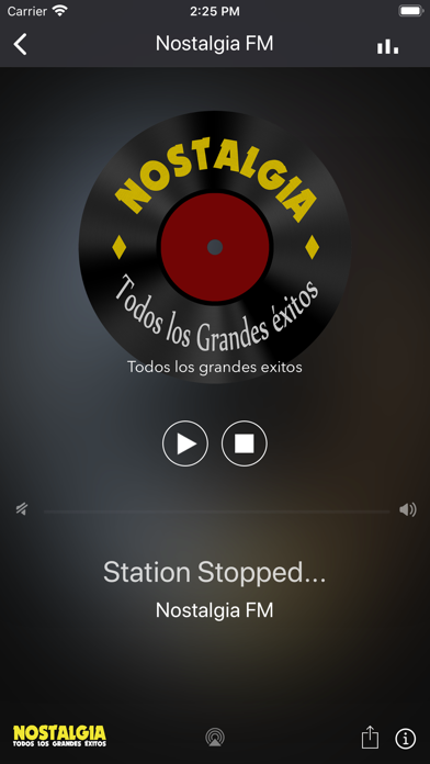 Screenshot #2 pour Nostalgia