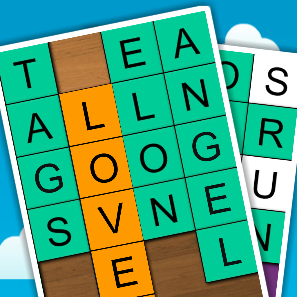 Get Crosswords Word Fill for iOS, iPhone, iPad Aso Report