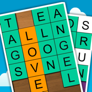 Crosswords Word Fill