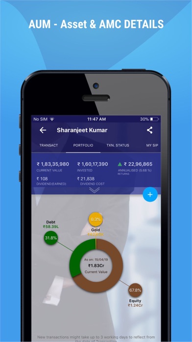 Screenshot #2 pour OFA Partner