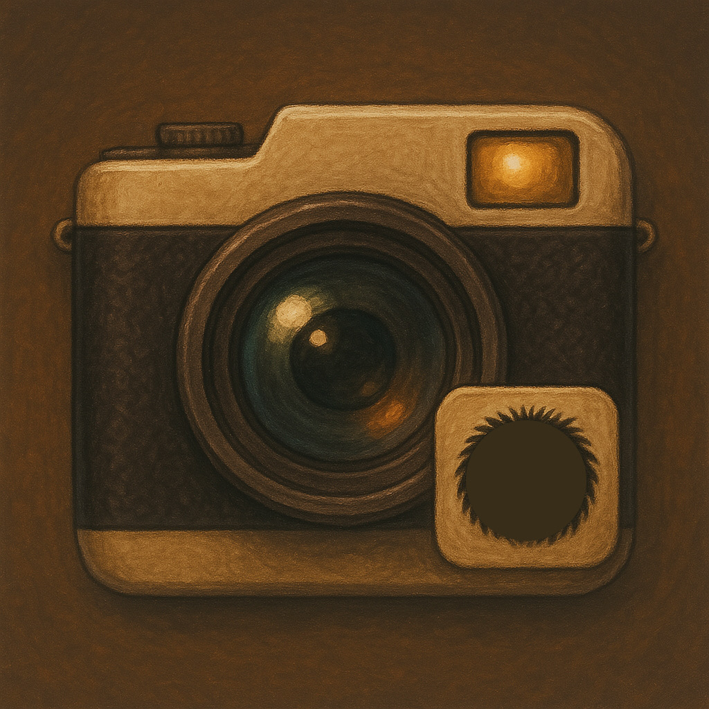 Get ジブンフィル　アニメ風加工 for iOS, iPhone, iPad Aso Report