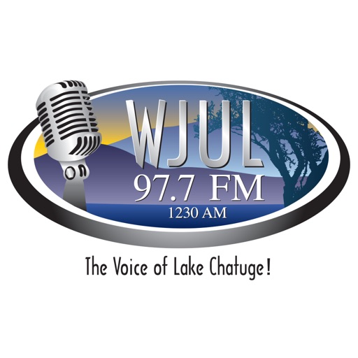 WJUL Lake 97.7 FM