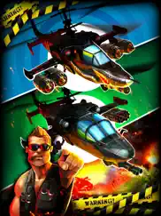 heli hell айпад изображения 3