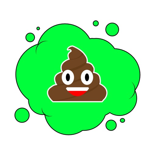 150 Fart Sounds - Fart App icon