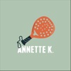 Annette K. Padel icon