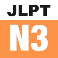 N3 JLPT（Pro Edition）