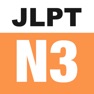Get N3 JLPT（Pro Edition） for iOS, iPhone, iPad Aso Report