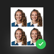 Passport UK Photo ID Editor