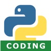 Python Coding - iPhoneアプリ