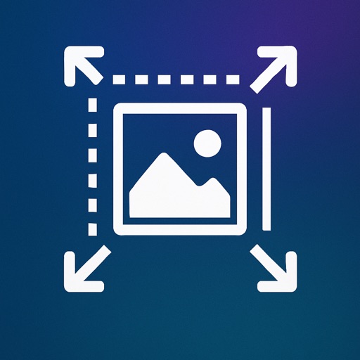 AI Upscale: Enlarge Images