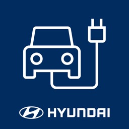 Charge myHyundai