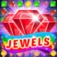 Switch Jewels Match 3