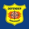 Defender seguridad icon
