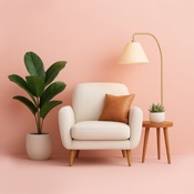 AI Home Design: Decofy