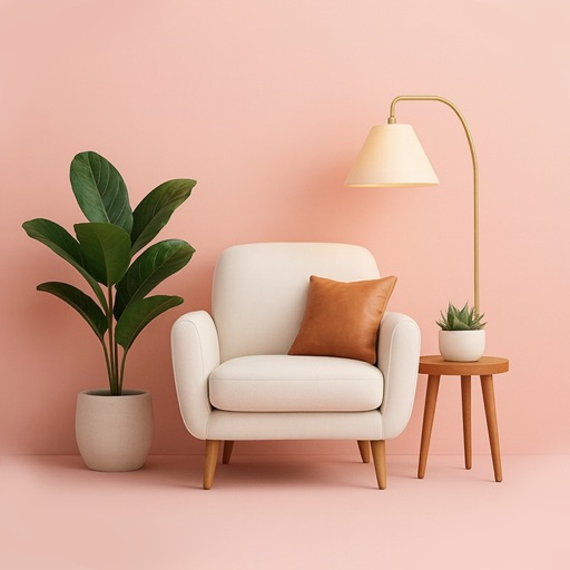 AI Home Design: Decofy