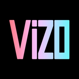VizoCam-Filters&Vintage Camera