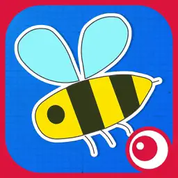 Preschool kids learning games. app icon