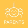 School Spider Parents icon